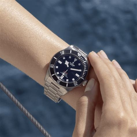 tudor pelagos cinturino prolungamento automatico|Discover the TUDOR Pelagos Collection .